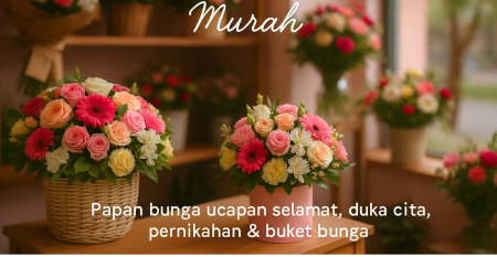 Toko Bunga Pemalang